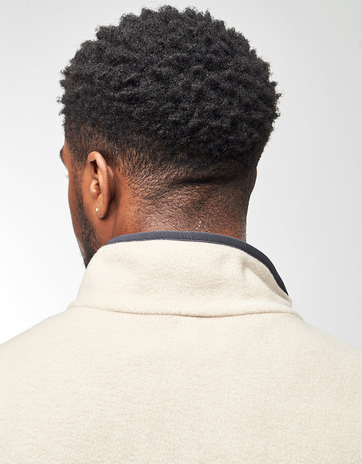 Columbia Steens Mountain™ Half Snap II Fleece - Ancient Fossil/Black