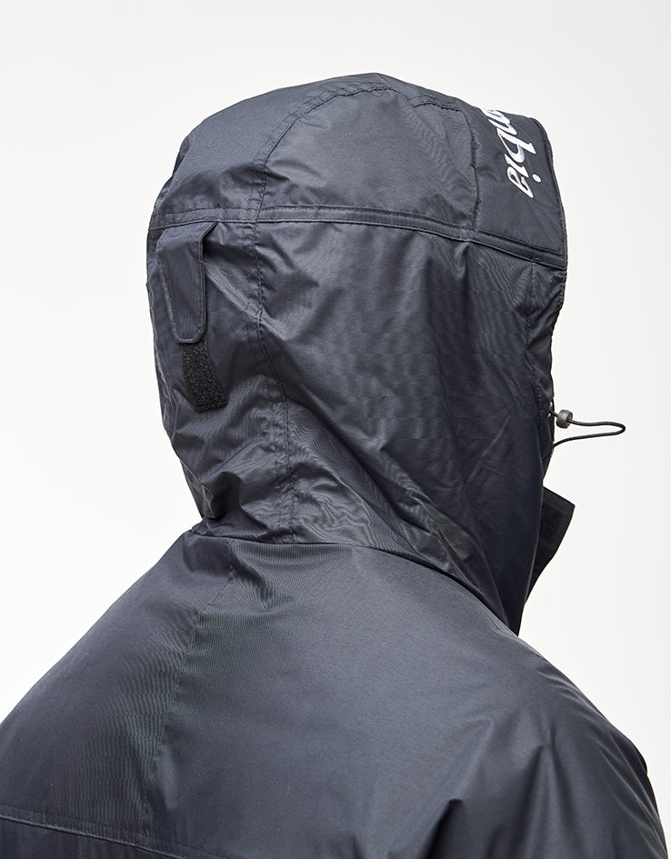 Columbia Challenger™ II Insulated Pullover Jacket - Black