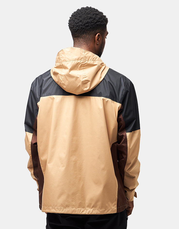 Columbia Inner Limits™ III Jacket - Canoe/Black/Tobacco