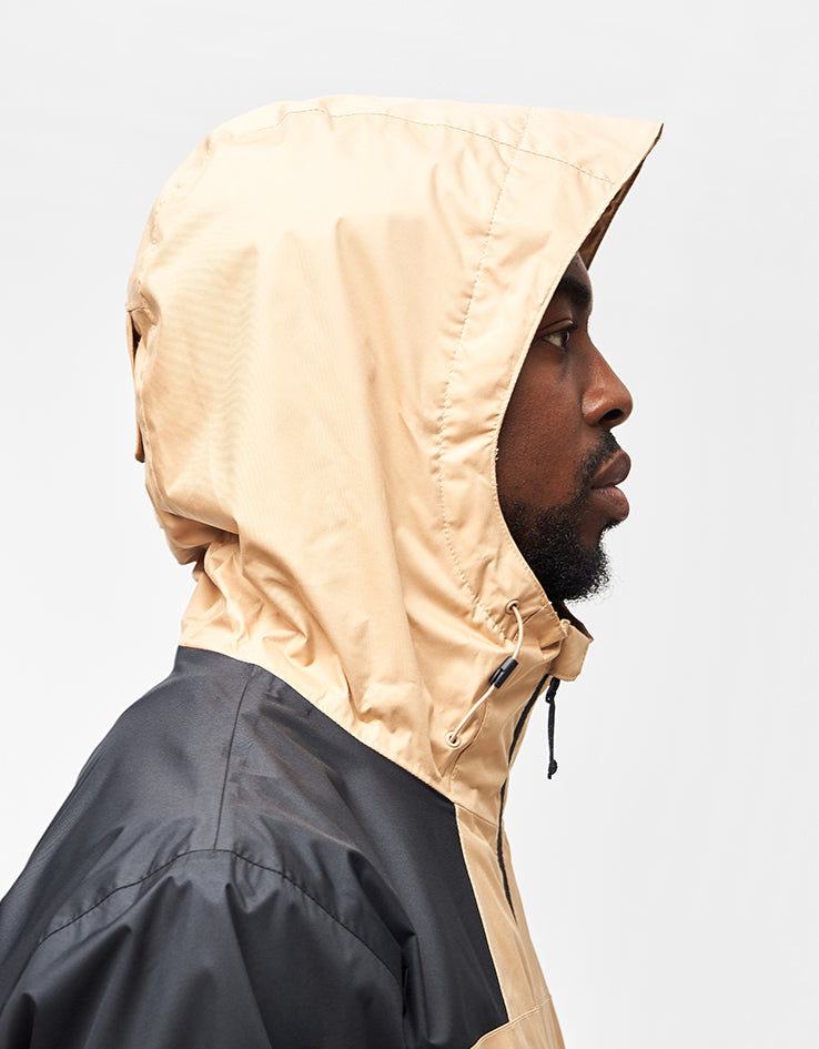 Columbia Inner Limits™ III Jacket - Canoe/Black/Tobacco