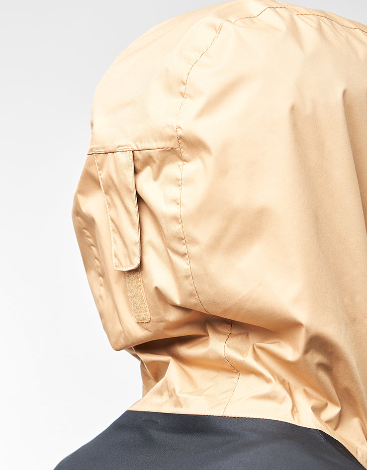 Columbia Inner Limits™ III Jacket - Canoe/Black/Tobacco