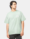 Nike SB Logo T-Shirt - Pistachio Frost
