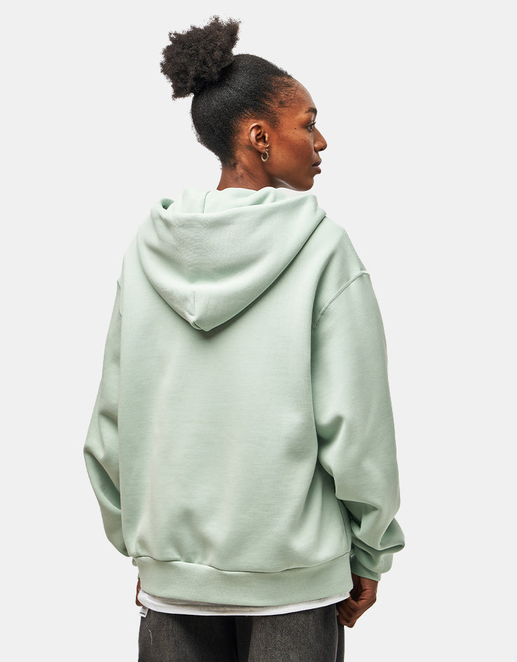 nike pistachio sweatshirt
