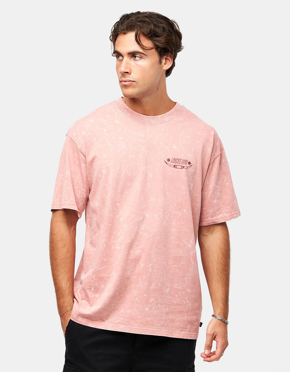 nike sb bee shirt