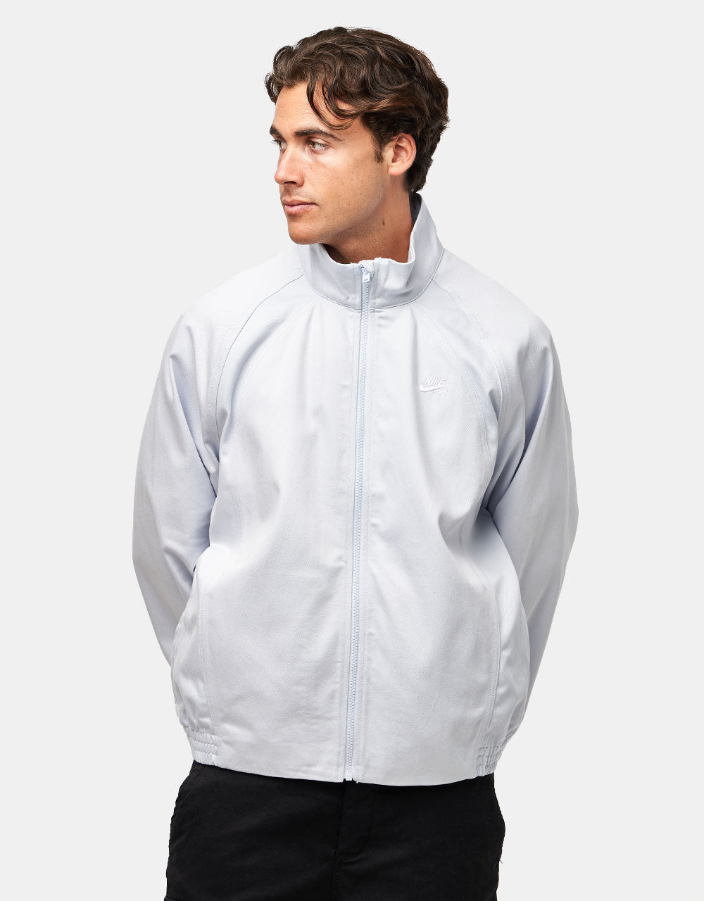 nike sb track jacket