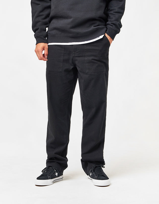 Santa Cruz Addams Pant - Black