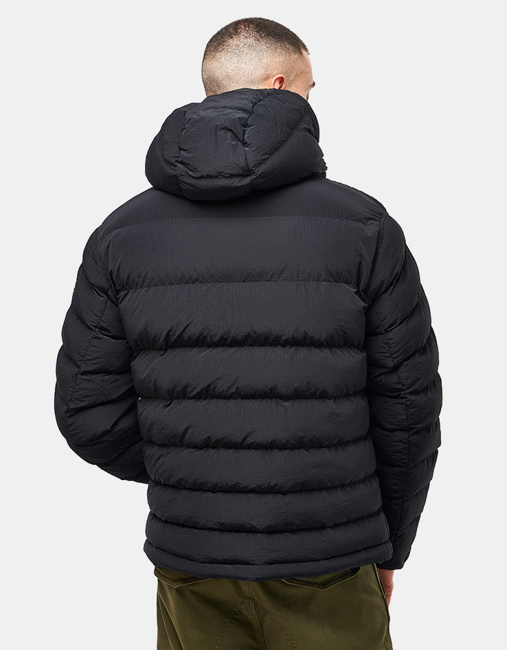 Napapijri Terez Jacket - Black Beauty