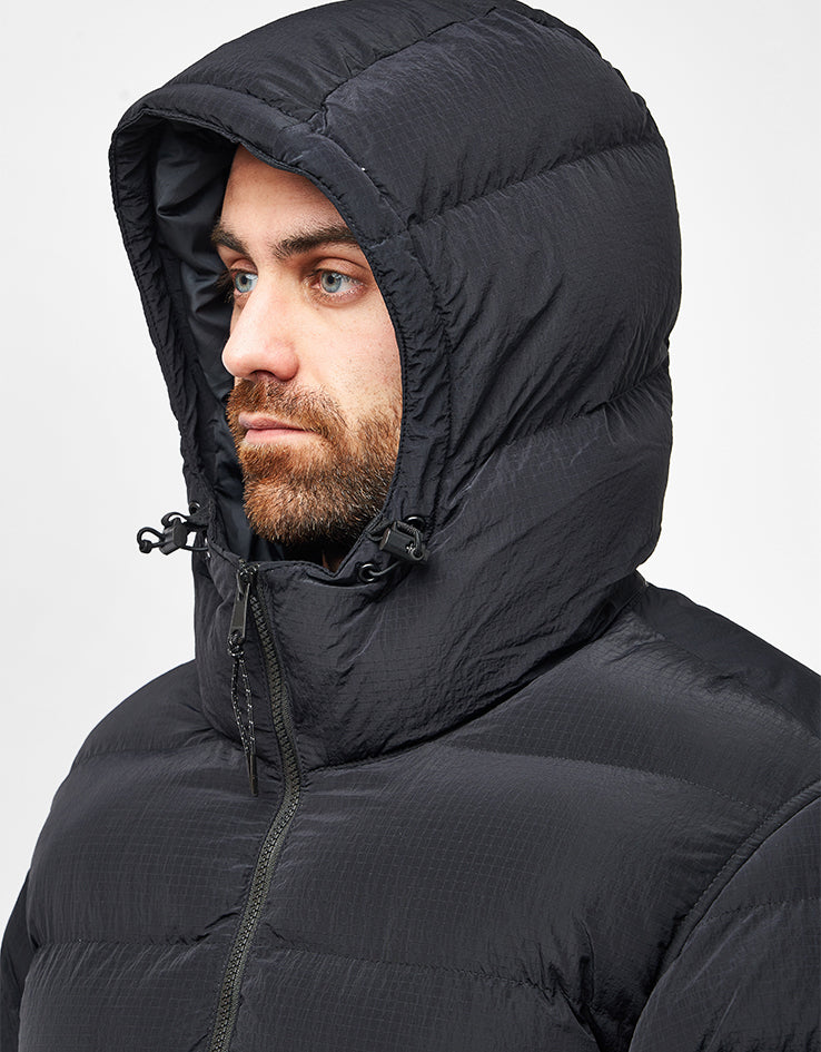 Napapijri Terez Jacket - Black Beauty