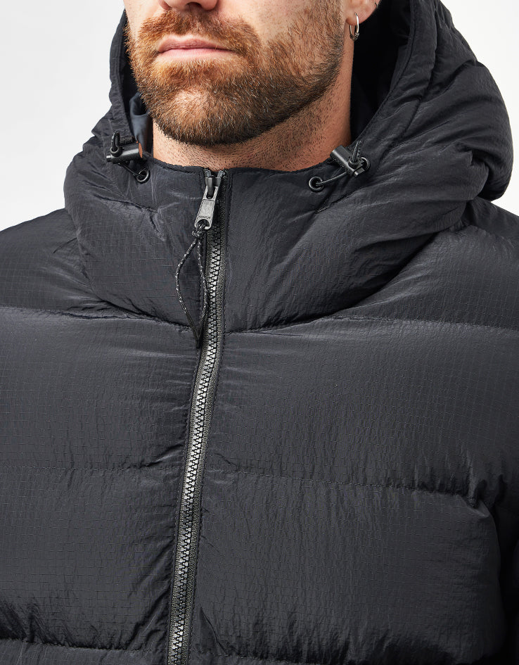 Napapijri Terez Jacket - Black Beauty