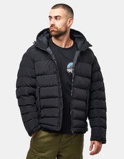 Napapijri Terez Jacket - Black Beauty