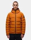 Napapijri Terez Jacket - Orange Pumpkin