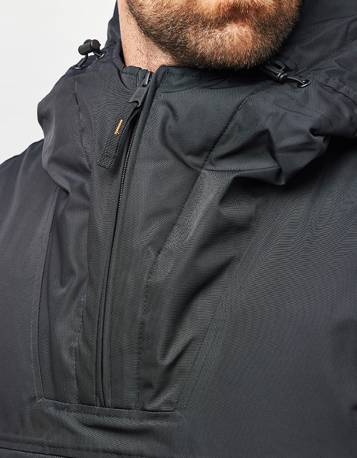 Napapijri Rainforest Next Jacket - Black Beauty