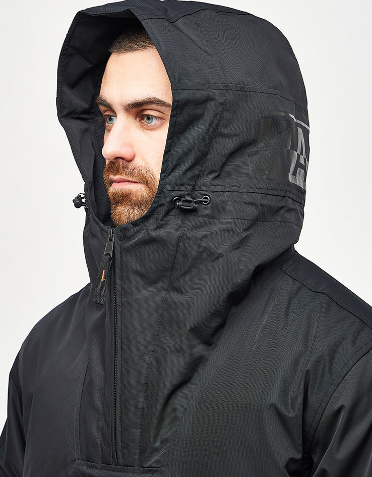 Napapijri Rainforest Next Jacket - Black Beauty