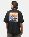 Napapijri Guide T-Shirt - Black Beauty