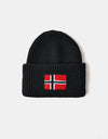 Napapijri Evei Beanie - Black Beauty