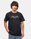 Thrasher Sky Rat (by Neckface) T-Shirt - Black