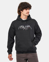 Thrasher Sky Rat (by Neckface) Pullover Hoodie - Black