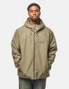 Patagonia Windshadow Jacket - Basin Green