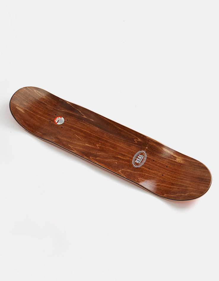 Real Wilkins Levitation Skateboard Deck - 8.25