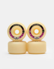 Spitfire Formula Four Radials 93d Skateboard Wheels - 58mm