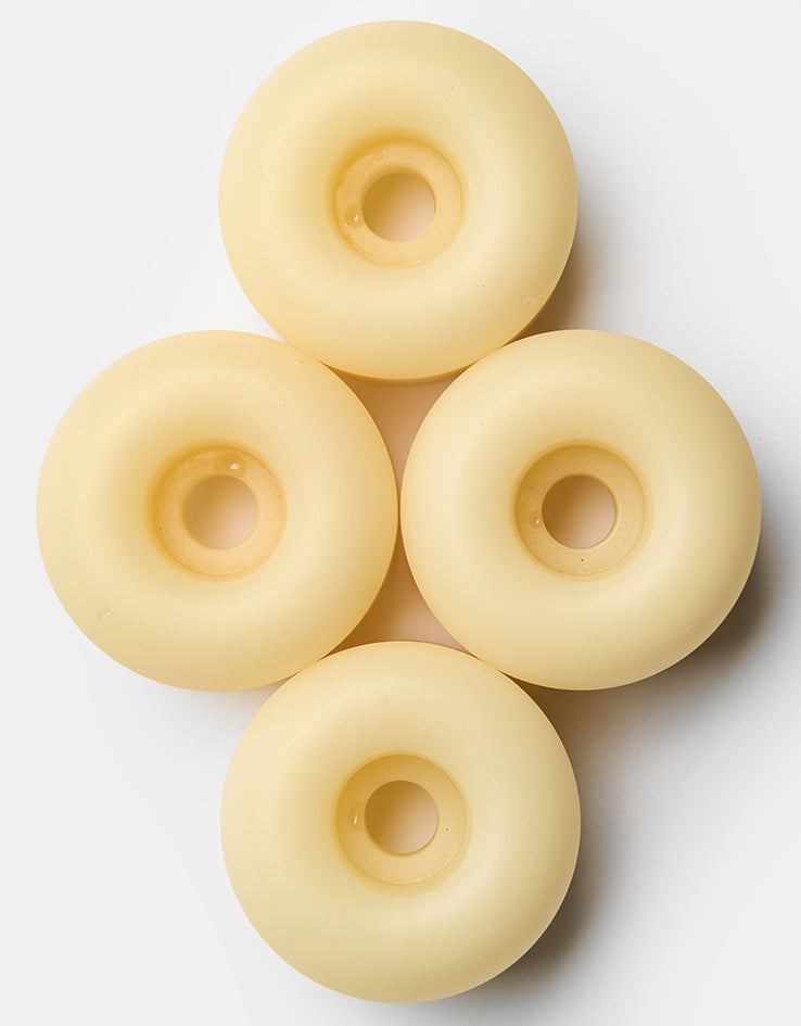 Spitfire Formula Four Radials 93d Skateboard Wheels - 58mm