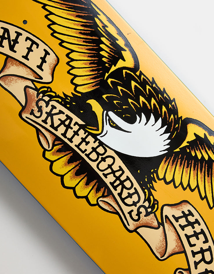 Anti Hero Eagle DBX Skateboard Deck - 8.25"