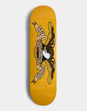 Anti Hero Eagle DBX Skateboard Deck - 8.25"