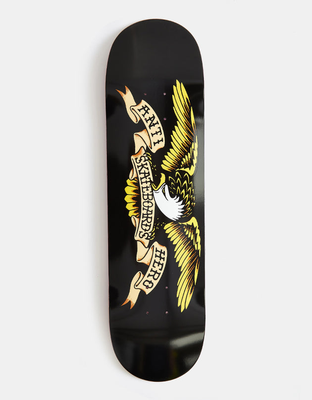 Anti Hero Eagle DBX Skateboard Deck - 8.5"