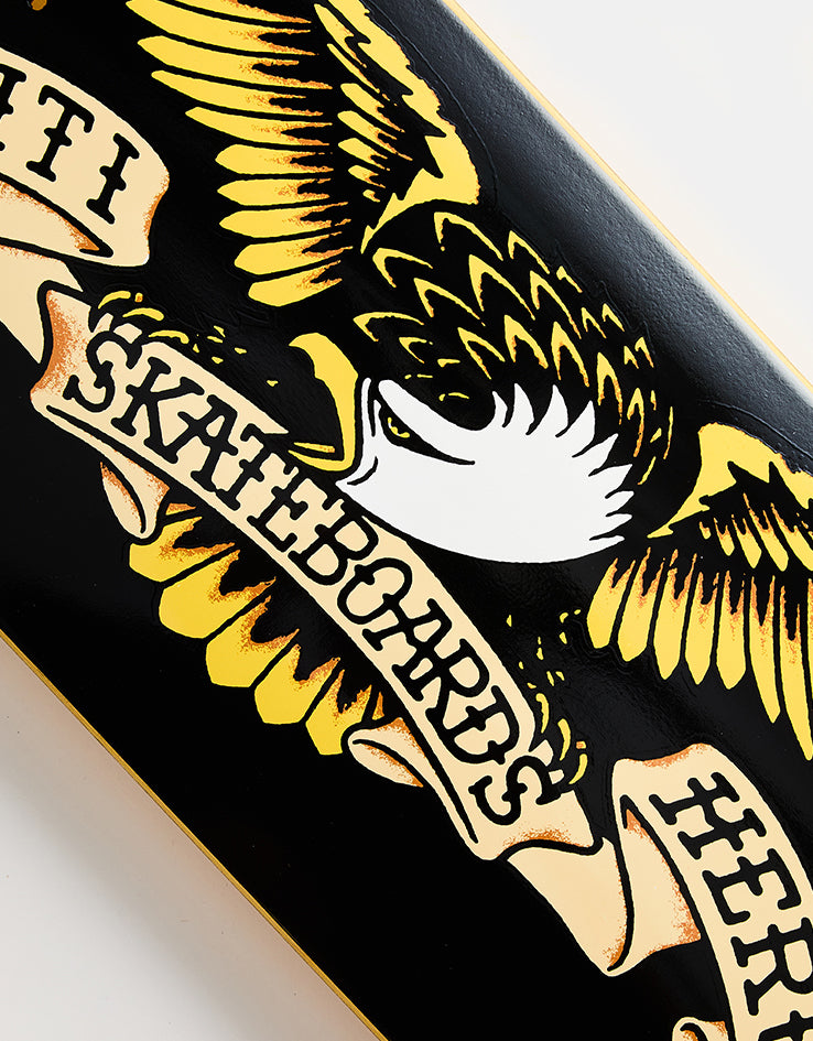 Anti Hero Eagle DBX Skateboard Deck - 8.5"