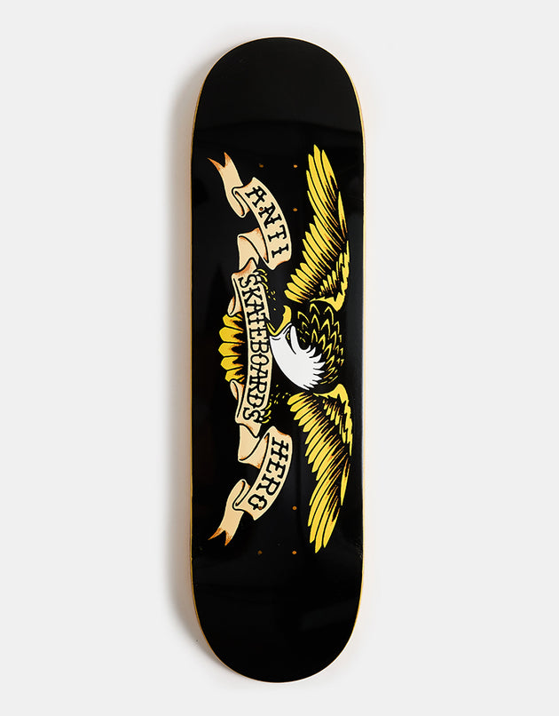 Anti Hero Eagle DBX Skateboard Deck - 8.5"