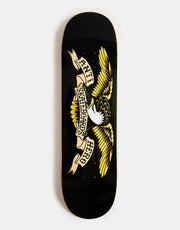 Anti Hero Eagle DBX Skateboard Deck - 8.5"