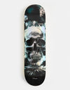 Primitive Lemos Harvest Skateboard Deck - 8.25"