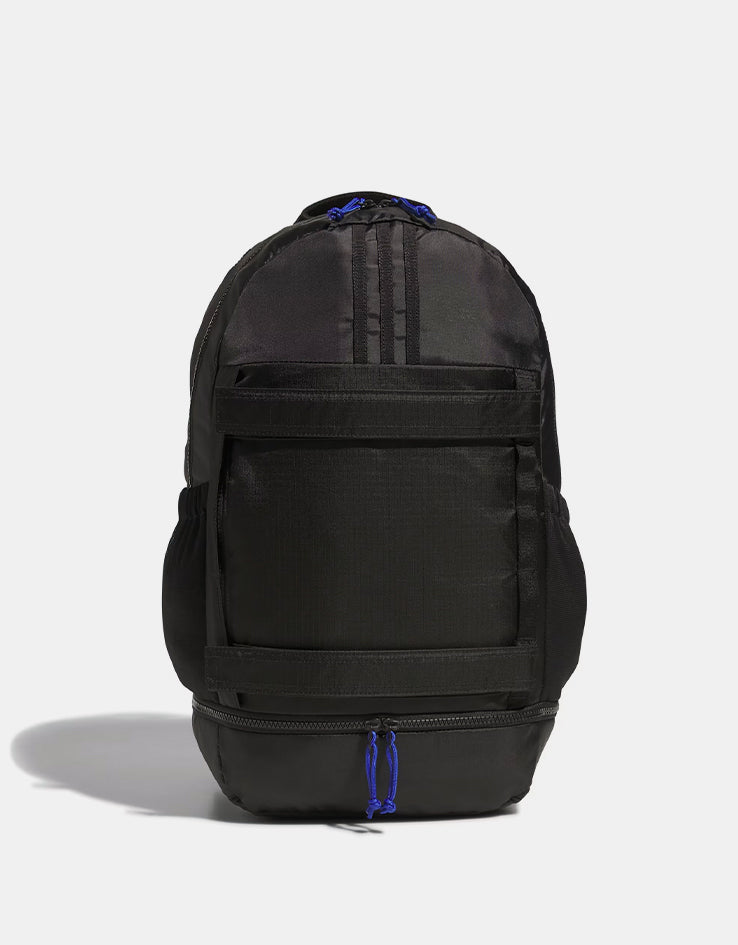 adidas black backpack uk adidas Skate Backpack