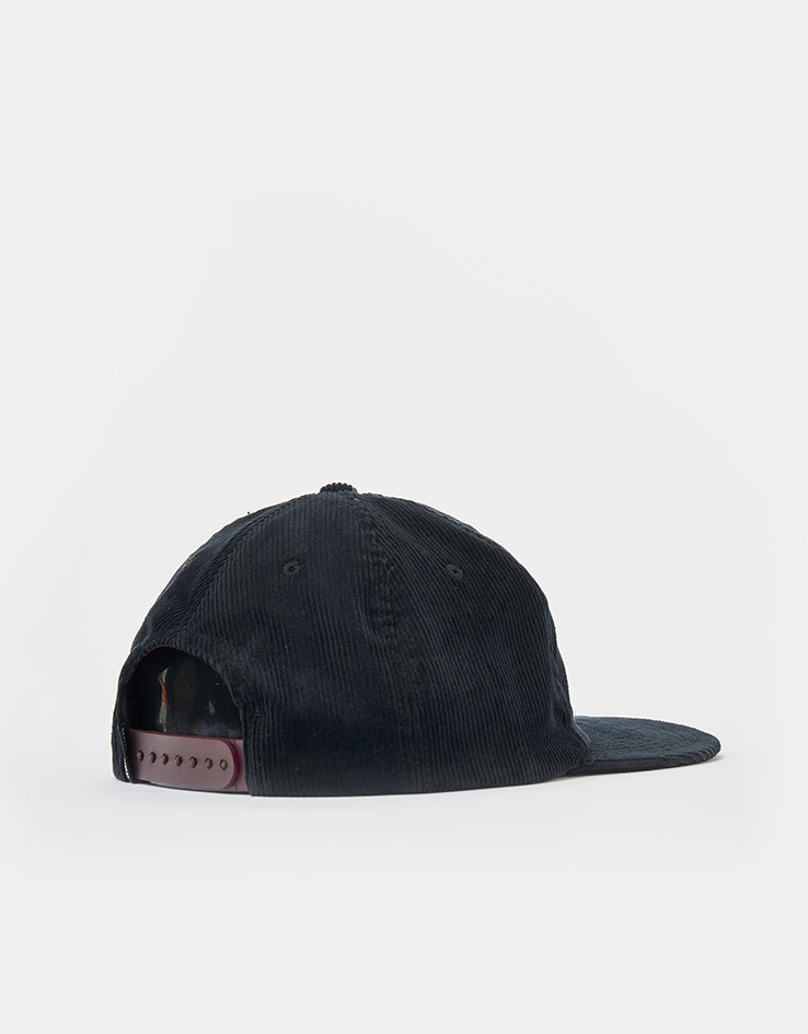adidas Shmoofoil Cord Cap - Black