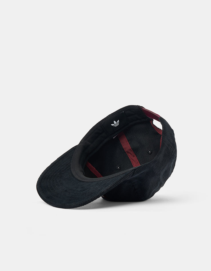 adidas Shmoofoil Cord Cap - Black