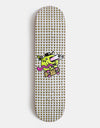 Blast Skates Acid Blotter Skateboard Deck - 8.25"