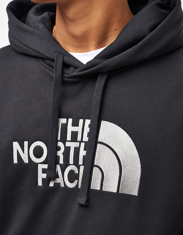 The North Face Drew Peak Pullover Hoodie - TNF Black – Route One