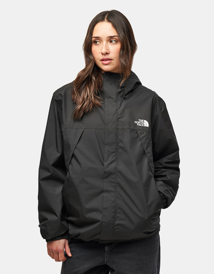 The North Face Antora Jacket - TNF Black