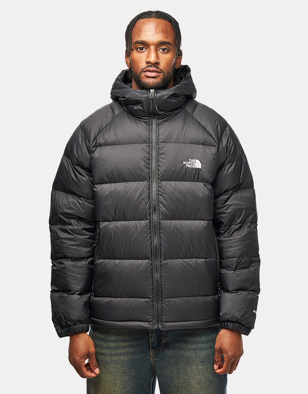 The North Face Hydrenalite Down Hoodie Jacket - TNF Black