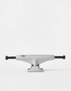 Tensor Mag Light Low Skateboard Trucks - Silver (Pair)