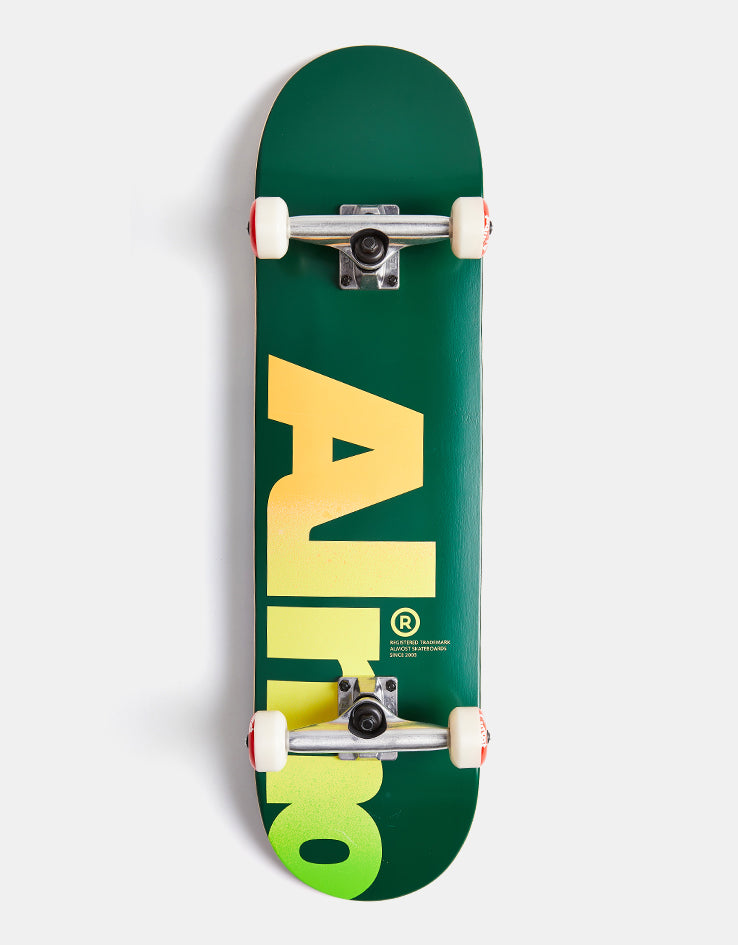 Almost Fall Off Complete Skateboard - 8.25"