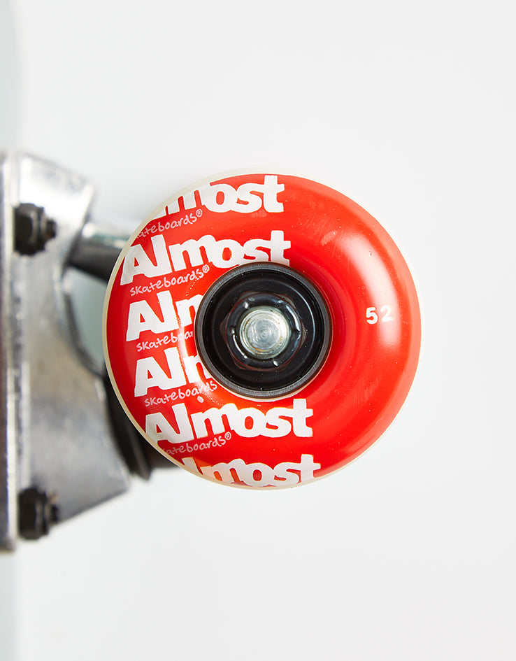 Almost Fall Off Complete Skateboard - 8.25"