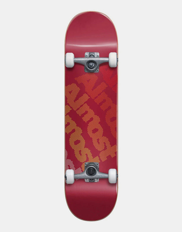 Almost Light Bright Complete Skateboard - 7.75"