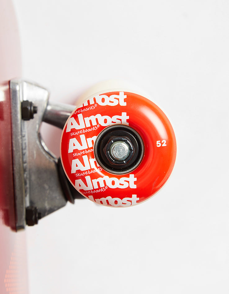 Almost Light Bright Complete Skateboard - 7.75"