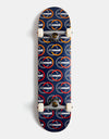 Almost Ivy Repeat Complete Skateboard - 8"