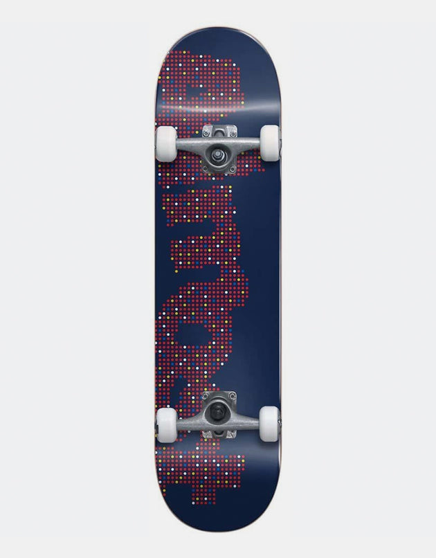 Almost Big Dot Complete Skateboard - 8"