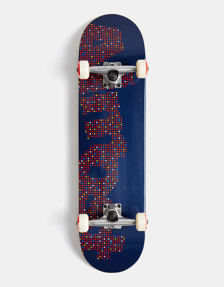 Almost Big Dot Complete Skateboard - 8"