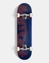 Almost Big Dot Complete Skateboard - 8"