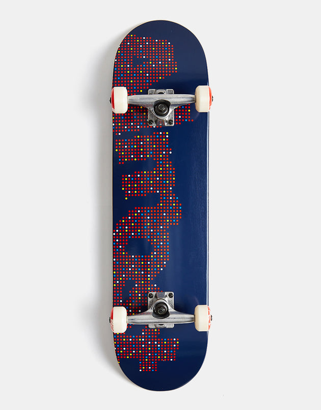 Almost Big Dot Complete Skateboard - 8"