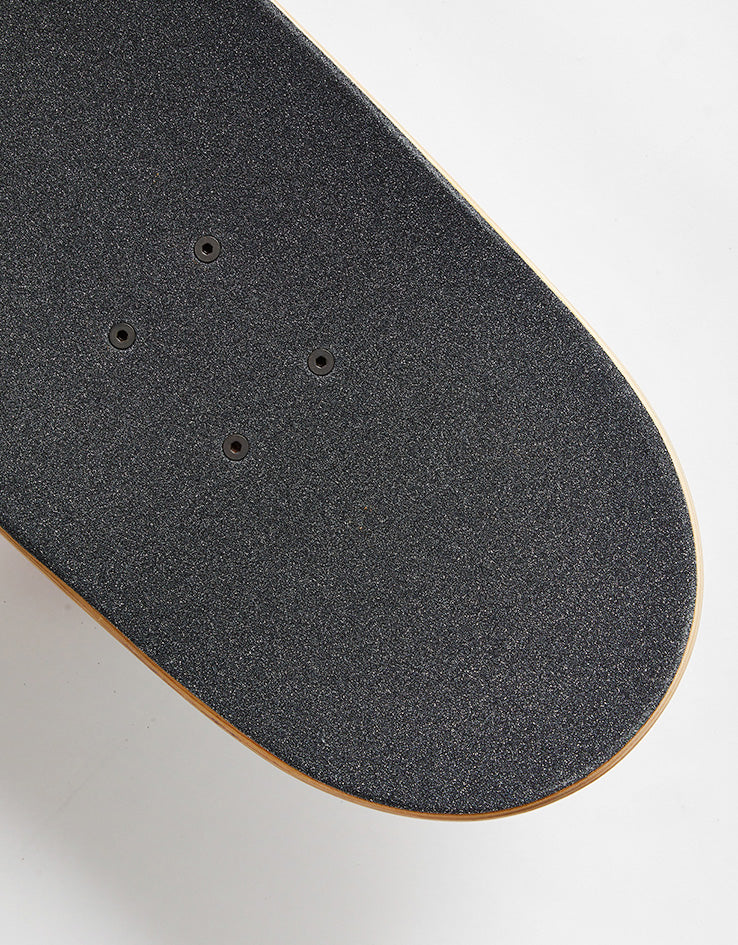 Almost Off Side Complete Skateboard - 7.625"